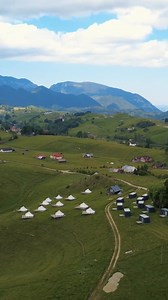 4.6K reactions · 116 shares | 殺 Alege Ursa Mică Glamping Resort...