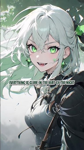 Nightcore – Faster Than Sound ⚡ #nightcore #rock #lyrics #nightcoremusic #speedup #nightcoresongs