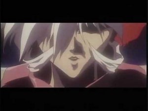 Shadow Skill: the Movie - Opening