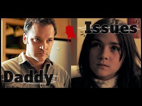 Orphan | Daddy Issues (Esther/John)