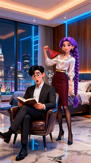 K-Pop Demon Hunters: A Short Story