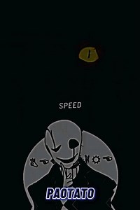 Bill Cipher vs W.D. Gaster #shorts #undertale #gravityfalls