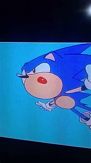 sonic cd edit