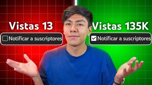 10 Configuraciones Secretas Que Debes Activar En Tus Videos