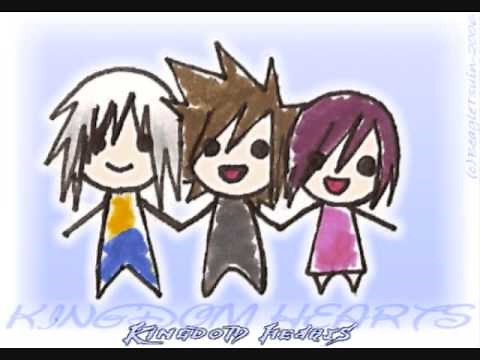 Simple and Clean (Music box version)