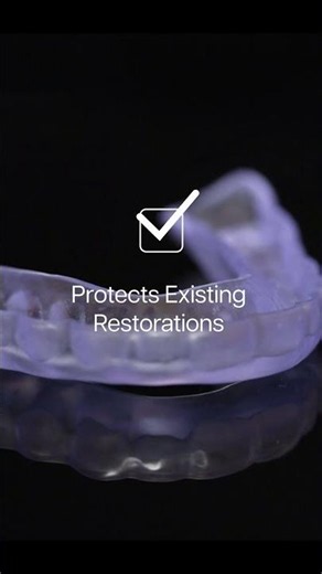 Still delivering night guards that crack, wear down, or come back for adjustments?