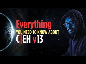 Everything You Need to Know About CEH v13 Exam – 2025 Full Guide