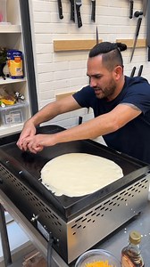 109K views · 339 reactions | BEC Breakfast Burrito! Fueling the day ahead with the ultimate breakfast 肋 | Chefclub Network | Facebook