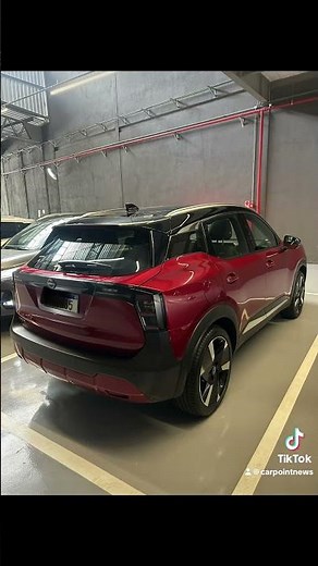 Nissan Kicks Platinum 2026