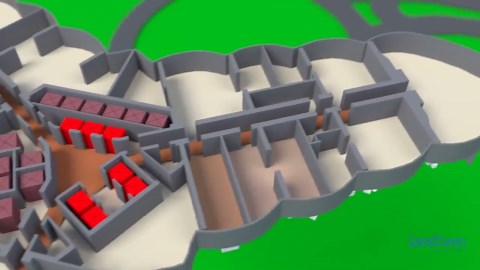 What's Inside of the Burj Khalifa?