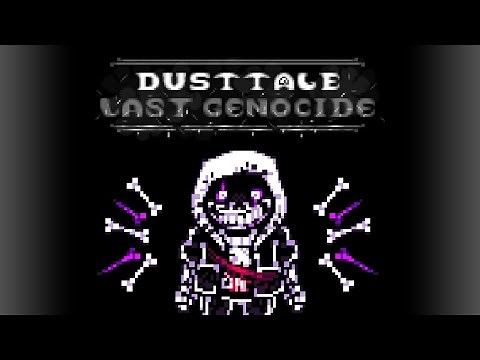 DustTale: Last Genocide NEW Phase 3 and Phase 1 Preview!