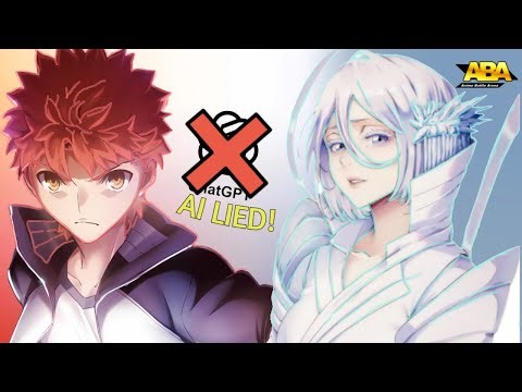 I Let ChatGPT Pick the WORST ABA Characters… It Was a Disaster