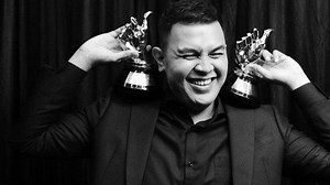 Chord Gitar Lagu Diri - Tulus, Kunci dari F Mudah Dimainkan untuk Pemula - Tribunnews.com