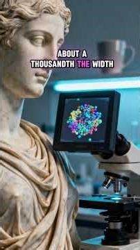 Rome's 1,700-Year-Old Nanotechnology Secret #lycurguscup #ancientmysteries