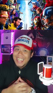 POSIBLE BA ANG X-MEN VS. AVENGERS SA FUTURE NG MCU!!?? 🤔 #XMen #Avengers #AvengersSecretWars | The Obey Show