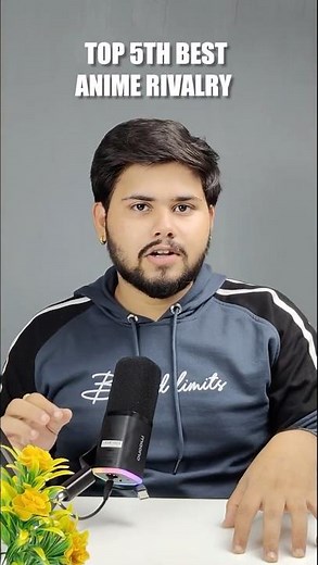 #5 – Luffy vs Kaido | The King’s Resolve vs The Emperor’s Might (One Piece)