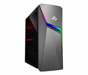 ASUS ROG Strix G10CE i5-11400F/16GB/960/W11X RTX3060 - Desktop - Sklep internetowy - al.to