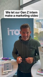 Pull up, vibe, and scan with iTOVi at the Salt Lake City Convention! 😎🌿 #iTOVi #iTOViScanner #LetsGetScanned #saltlakecityutah | iTOVi