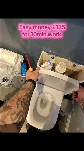 How Plumbers Can Make £125 in 10 Minutes