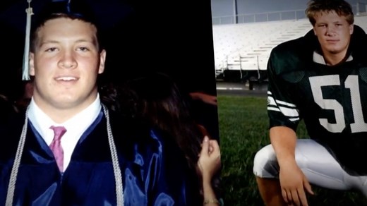 Dateline: The Motive - Who was Trent DiGiuro and what happened to him? Disturbing details of the 1994 murder, revealed