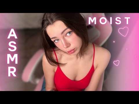 Emili’s Dreamy ASMR 🌸 Cute Calm Vibes for Bedtime 😌