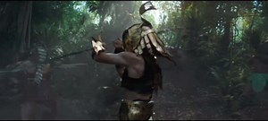 Diablo 4: Vessel of Hatred - Official Live Action Trailer