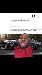 125K views · 3.8K reactions | The “BOSS” is COMING!凉凉凉#greenscreen #429 #boss #Mustang #Ford | Theblackcarguru | Facebook