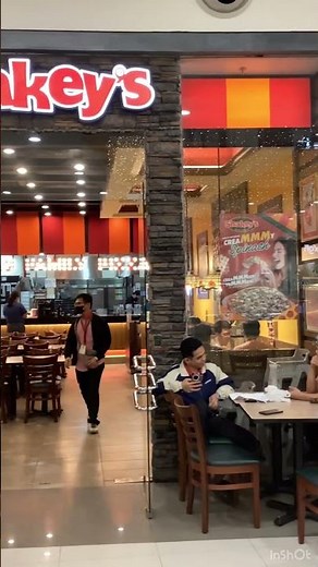 Shakey’s Pizza 50th Anniversary featuring Marian Rivera (Shakey’s 2025)