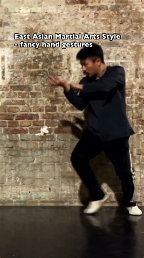 Stage Combat Choreography