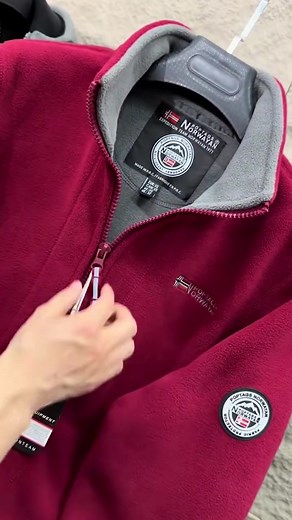 🎄 Thousands of Shoppers Are Surprising Their Loved Ones With the Jackaroo Jacket This Holiday Season 🎁 “Got one for my dad last Christmas — now the whole family wants one!” — ★★★★★ Emma J. Finding the perfect gift that’s warm, practical, and stylish has never been this easy. For less than £50, the Jackaroo Double Fleece Jacket has already helped thousands of happy customers stay cozy through cold mornings and windy evenings. Save over £150 compared to similar premium fleece jackets — and still