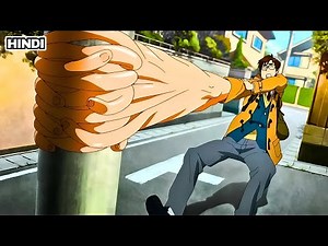 Alien Parasite Takes Over A High School Boy's Right Hand To Destroy Humanity Explained in Hindi