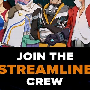 Streamline Studios on Reels