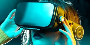 Police investigating alleged 'child rape' in virtual reality video game