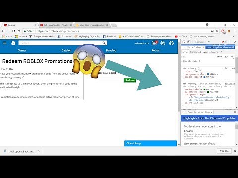 How to hack in to any roblox account