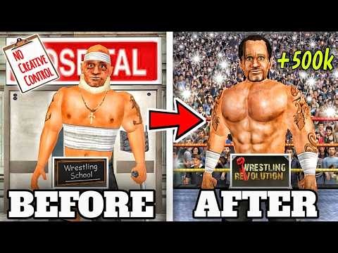10 Tips and Tricks You NEED to know in Wrestling Empire!