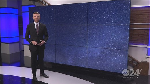 Here's how to see Tuesday morning's 'blood moon' lunar eclipse in Memphis