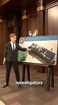 The Single Bullet Theory 😨 Surgeon Reacts