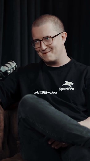 Skąd pomysł o mówieniu o winie w ten sposób?