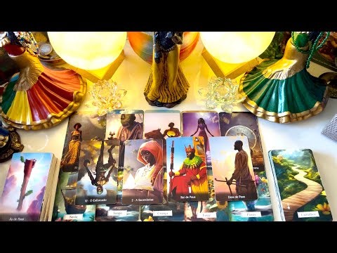 🌻 CAPRICORNIO VOCÊ PRECISA SABER OQUE VEM NOS SEUS CAMINHOS EM 8 DIAS ! 