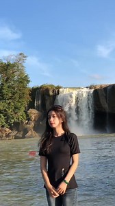 16K views · 423 reactions | Thác Đray Nur bạn ơi ! Cr: H Đim Niê Hra #daklak47trongtoi #ReviewBuonMeThuot #dulichdaklak #daklak | Đắk Lắk 47 Trong Tôi | Facebook