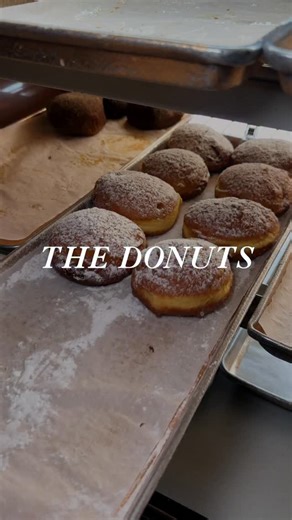 2.7K views · 643 reactions | Meet our donuts  not all of them but most on the roster ‍ | Liliha Bakery | Facebook