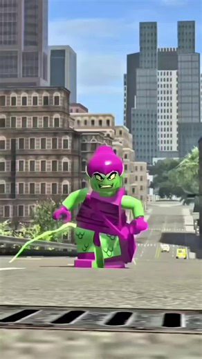 Did you know about these overpowered abilities in LEGO Marvel video games How do you defeat ButterBall in Lego Marvel’s Avengers #videogames #videogames #legomarvel