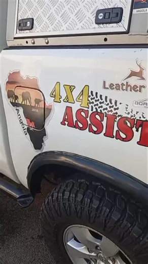 13 reactions · 3 comments | Window storage, part 1 of 2.... | 4x4 Assist | Facebook