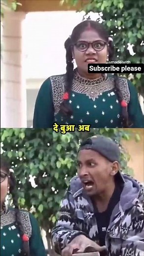 🤣 Funniest Desi Comedy Short Video | Viral Indian Funny Clips 2025 😂,#funny​#comedyvideos​#come​