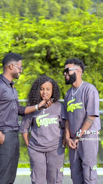 Ethiopian Model Wins Top Model Competition Highlights