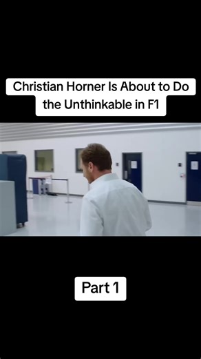 Christian Horner's Bold Moves in Formula 1 Innovation