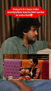 274K views · 4.6K reactions | Tanya Mittal's ex says that Tanya is very manipulative and she knows how she plays with it‼️ #trending #foryoupage #TanyaMittal #BiggBoss19 | Film Window | Facebook