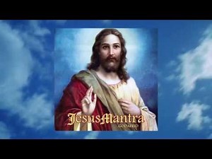 JesusMantra english - official video by GODAFRID © all rights reserved – Copyright GODAFRID