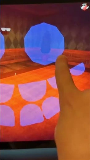 I Found Sally in Roblox Doors Hotel! Rare Entity Encounter!! Short