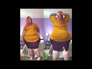 BBW / SSBBW | Plus Size Fashion | Fall Edition Vol.2